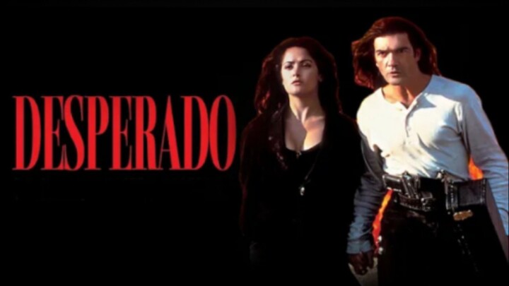 Desperado_VHS_Print_1995