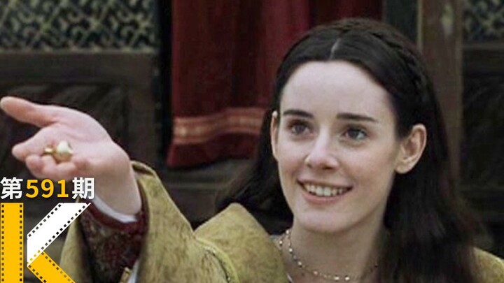 [Have You Seen This Movie?] The Spanish Queen Imprisoned for Half a Century by Her Husband, Father, 