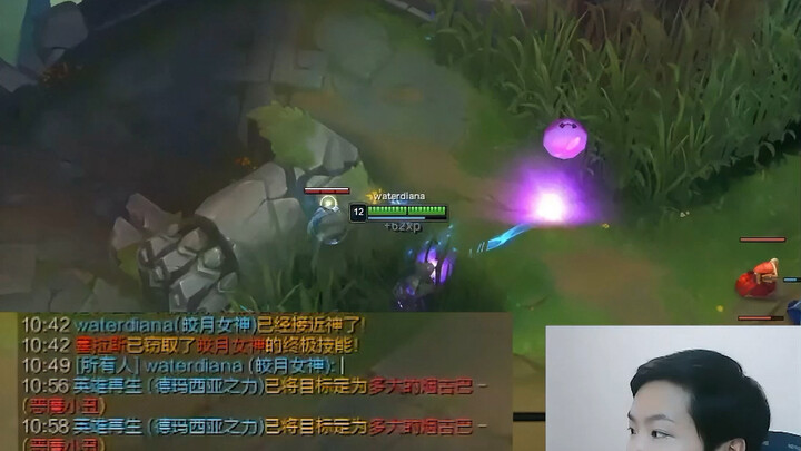 Dog Head: I got totally wrecked by the Su-7!