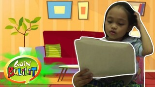 GOIN' BULILIT: CHUCHAY'S LOW GRADES PARODY