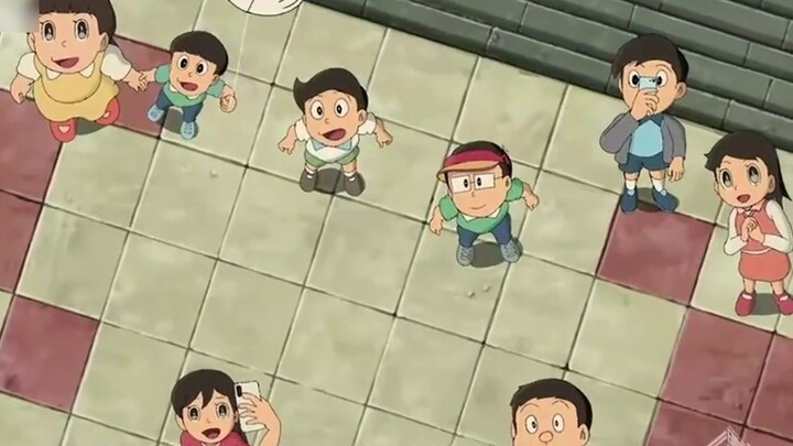 Doraemon is coming to China?