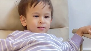 Zhang Latte có hiểu được tiếng Anh không?