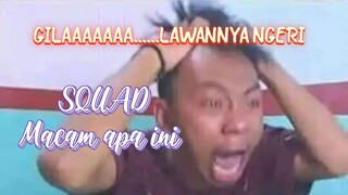 Lawannya Lumayan kocak | GMV CODM