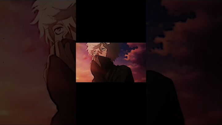 Trường Sinh Ư ! Chào Mừng Đến Địa Ngục Cực Lạc #anime #nhacphimanime