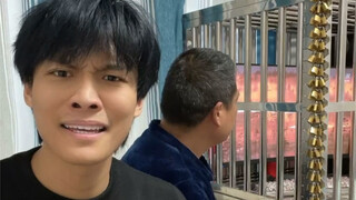 Sau ba năm, cuối cùng tôi cũng được chờ đợi một ngày cuối tuần không có anh trai mình.