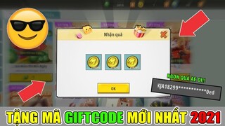 Phát +3 Mã GIFTCODE Nhận Skin Vĩnh Viễn, Xu, Đậu Mini - GIFTCODE Không Giới Hạn!!!