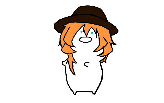 [Bungo Stray Dog] Nakahara Chuuya wants to play finger games with you