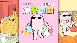 这是什么人间真实动画！