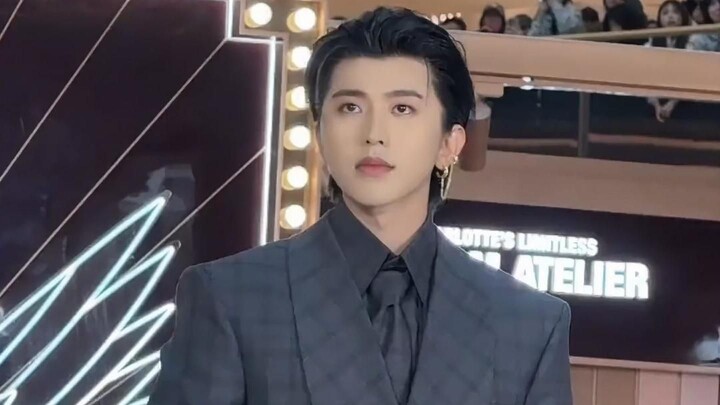 Web Celebrities Profile Series, Episode 2.5: Cai Xukun
