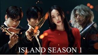 Island Episode 4