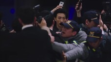 UNCANNY COUNTER SEASON 2 (2023) - EPISODE 11 ENG SUB