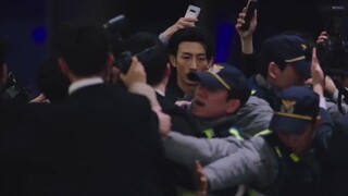 UNCANNY COUNTER SEASON 2 (2023) - EPISODE 11 ENG SUB