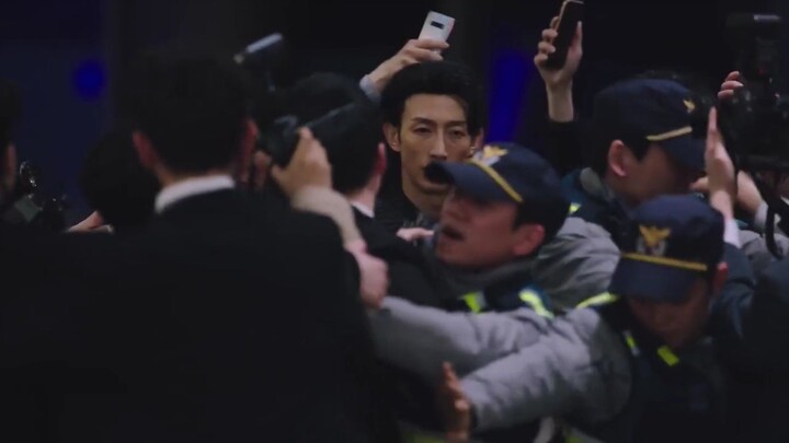 UNCANNY COUNTER SEASON 2 (2023) - EPISODE 11 ENG SUB