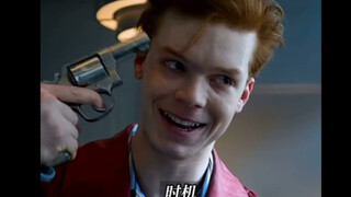 “告诉我谁才是老大”
