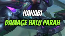 Teleport = instant war π«βοΈ #mobilelegends #hanabimlbb #shorts