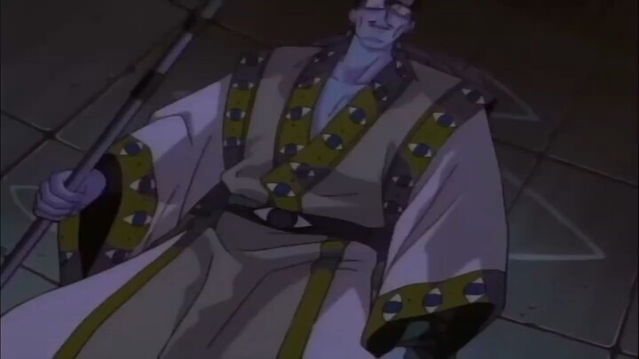 Samurai X Ep 49 [Tagalog Dubbed]