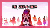 Re:Zero Rem