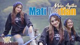 MATI MATIAN | MALA AGATHA ( COVER )