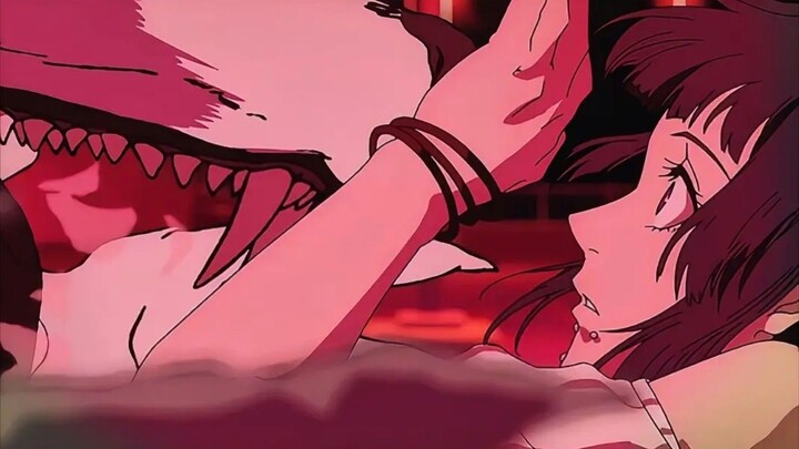 Gilaaa..!! .gadis ini dibrutalin oleh serigala..!! 😱