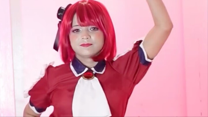 Your KAWAI cute waifu kana oshinoko