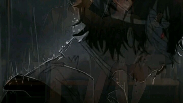 lagu demon slayer versi sad _Cover #Raynich