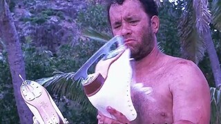 Người đàn ông bất ngờ gặp tai nạn máy bay, một mình rơi xuống đảo hoang, nhờ ý chí kiên cường đã đượ