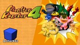 Monster Rancher 4 Gameplay AetherSX2 Emulator | Poco X3 Pro