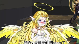 第15集|天使神和九彩神将成为哥布林的工具，比比东怀上黑龙天