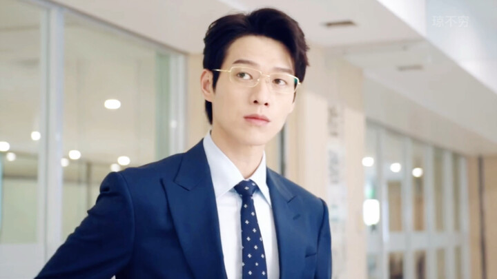 大勋直接走出圈了！