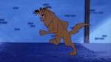 Scooby-Doo and Scrappy-Doo 2nd Series - Where's The Werewolf สคูบี้ดู ตอน ไหนล่ะ มนุษย์หมาป่า