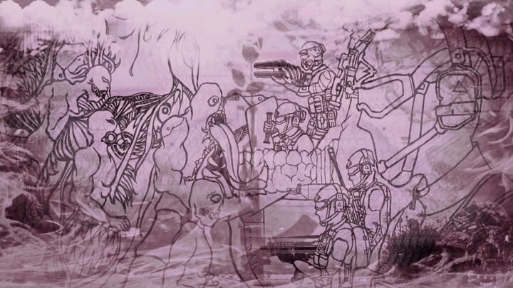 GMV|Zombie Combat Simulator|ประสบการณ์เวลาจำกัดหนึ่งนาที