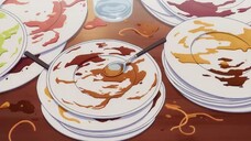 Monsters Ippayaku episode 1