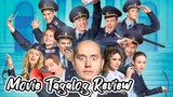 The Policeman of Rublyovka Tagalog Movie Review