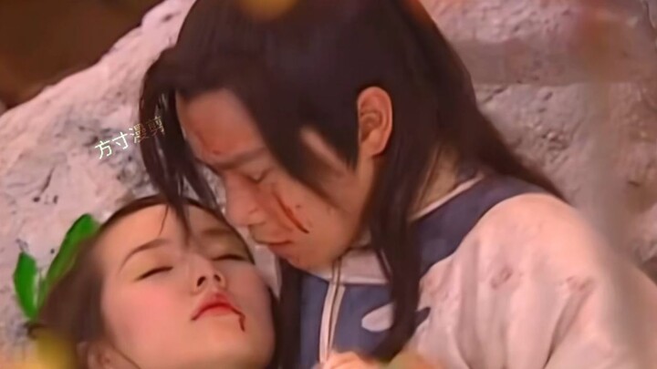 Two women sacrificed their lives to help Chenxiang rescue his mother.
