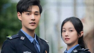8. TITLE: Anti-Fraud [2025]/Chinese Series Action Mystery Drama English Subtitles HD