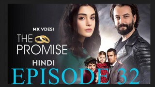 Yemin 32. Bölüm _ The Promise Season 1 Episode 32