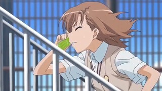 Only My Railgun Lives Forever! [Homemade KTV] Chinese Dubbing Version of Only My Railgun