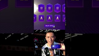 Gacha sambil minum Raja Es Gorontalo #totalfootball