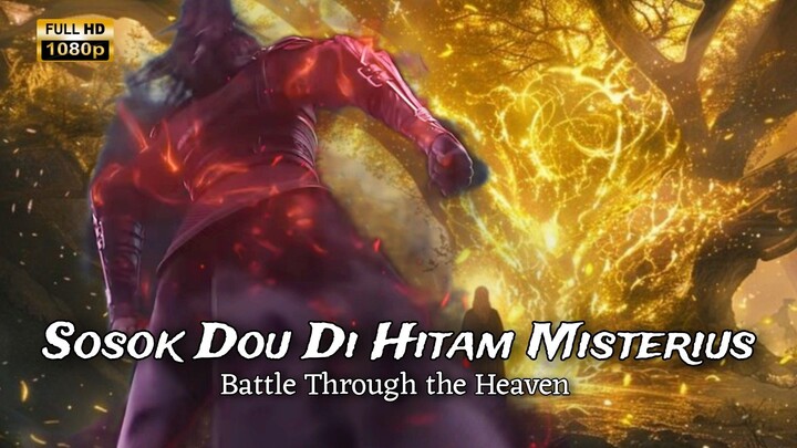 Siapa Sosok Elit Dou Di Hitam itu??| #btth | #xiaoyan