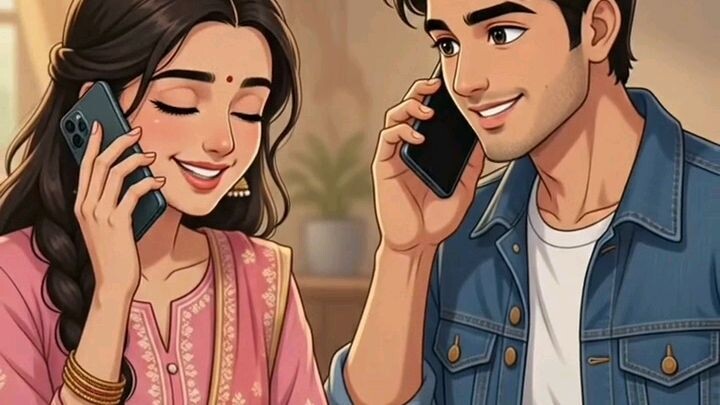 Feeling in Love ❤️ | Romantic Love Story