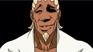 Raikage: When I first came out