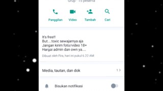 ada gc lagi nih yg minat gabung ^^