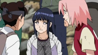 Naruto trivia: Don’t female ninjas wear fishnet outfits?