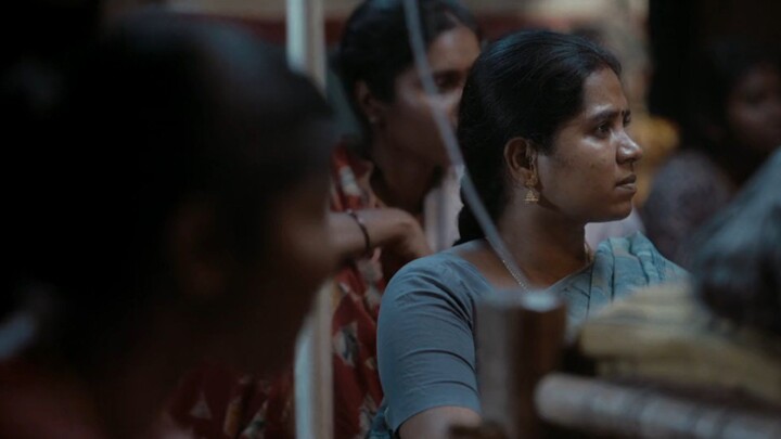 Thaai Kizhavi 2026 Hindi Tamil