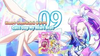 Heart Beatは止まらない! | Can't Stop My Heart Beat!