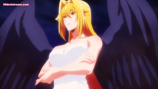 EP 5 - Yasei no Last Boss ga Arawareta! Sub Indo