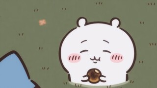 Ji is a child who was raised with love