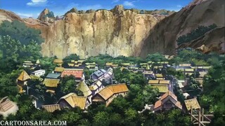Naruto Shippuden