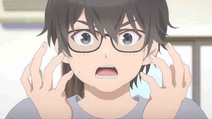 Kembali Ke Masa Lalu Karena Memiliki Banyak Penyesalan