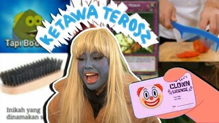 10+ MENIT KETAWA KARENA KALIAN SERING MINTA PART 27 #KETAWATEROSZ
